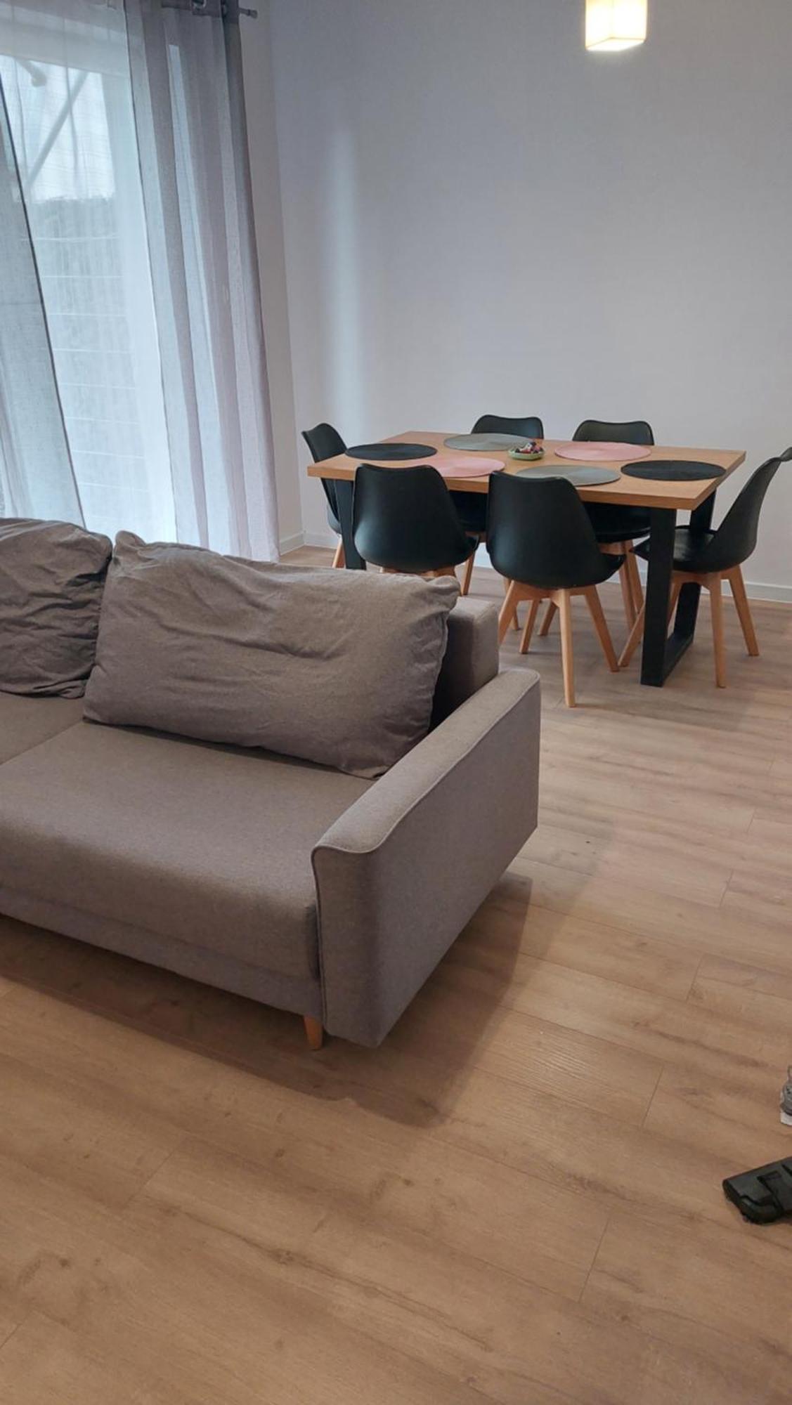 Apartament Z Ogrodkiem Rzeszow Exterior photo
