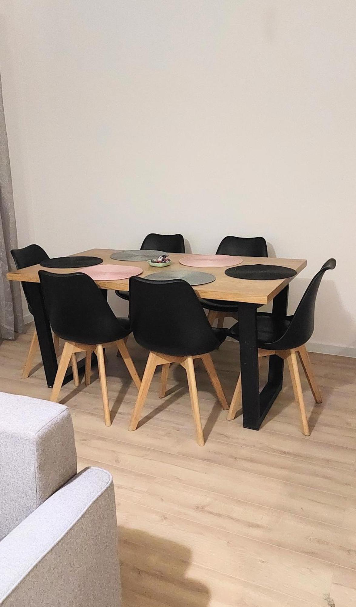 Apartament Z Ogrodkiem Rzeszow Exterior photo