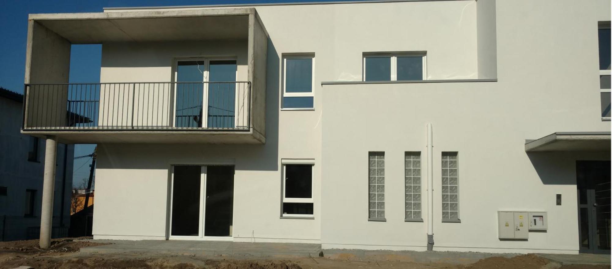 Apartament Z Ogrodkiem Rzeszow Exterior photo